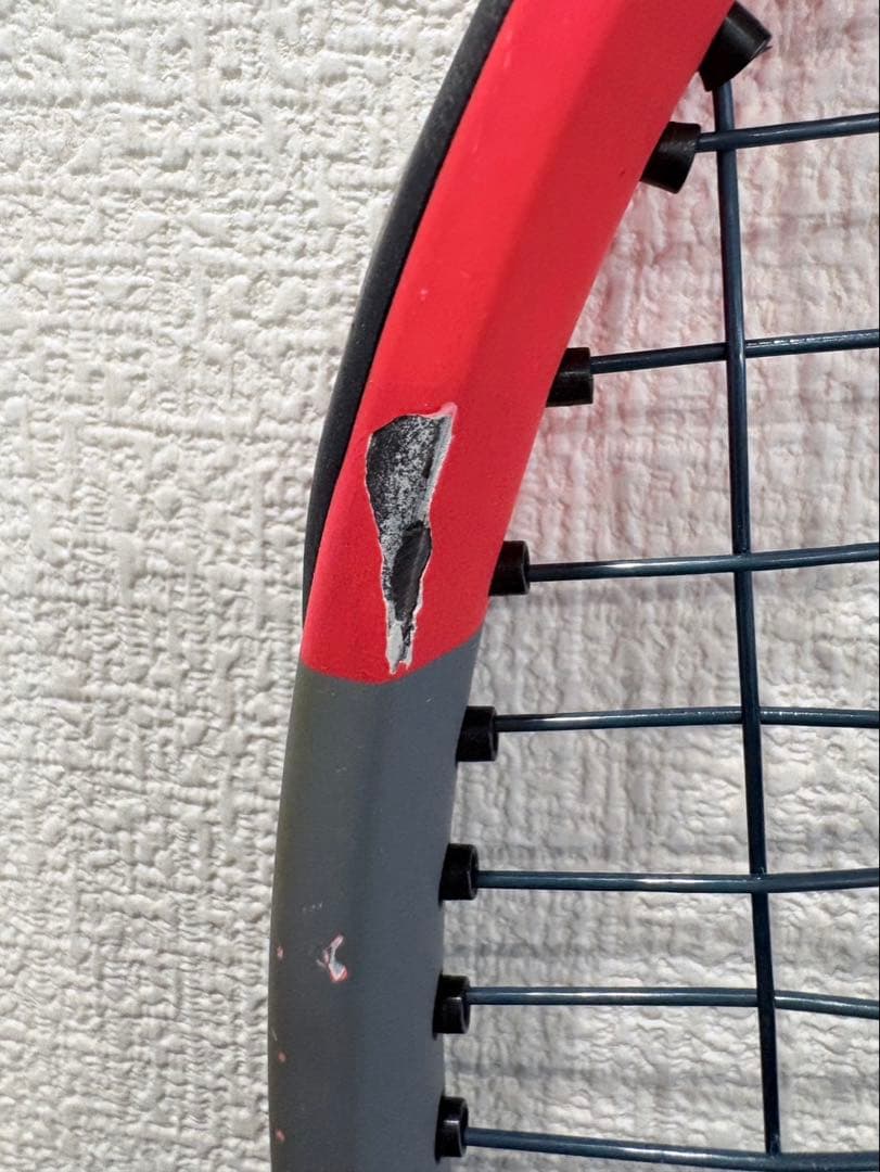 Wilson CLASH 100 テニスラケット
