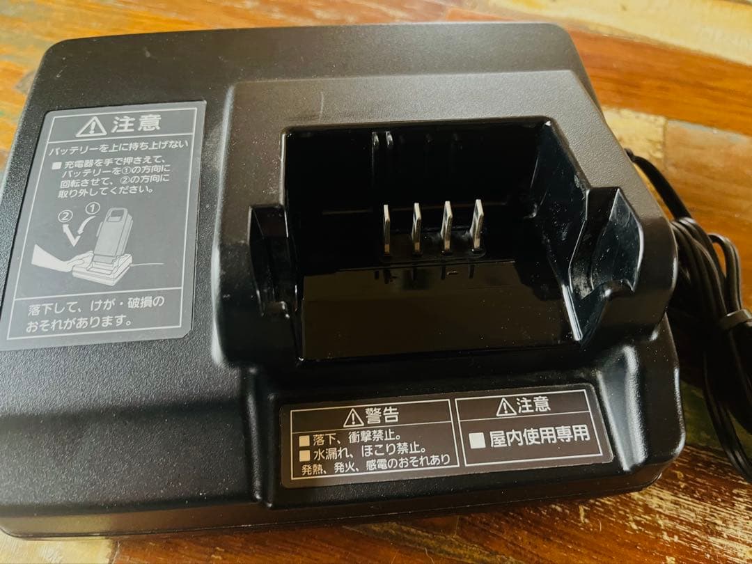Panasonic パナソニック NKJ069Z1 充電器