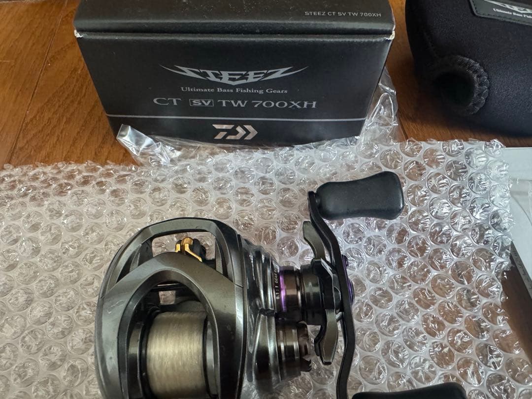 19 STEEZ CT SV TW 700XH(右ハンドル)