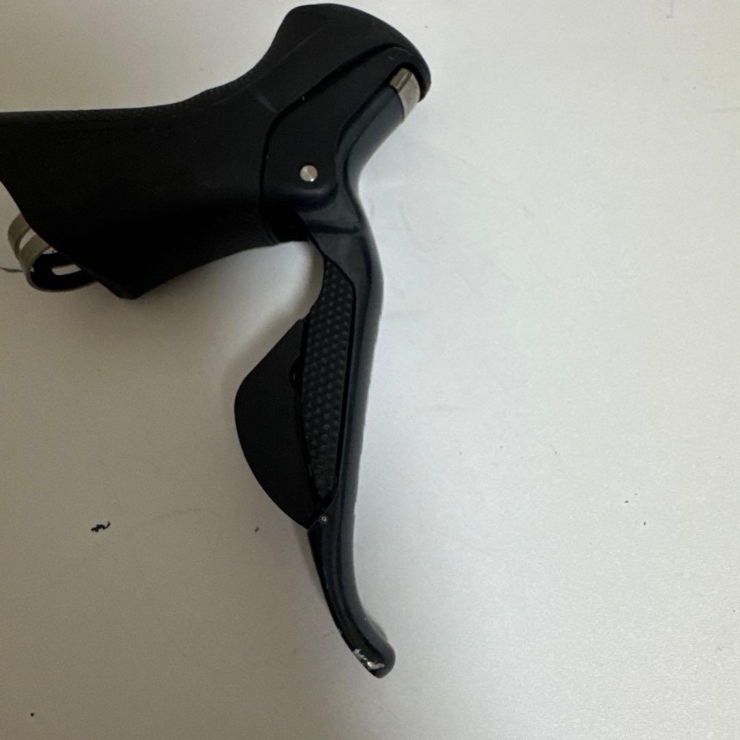 Shimano アルテグラ 6870stiレバー