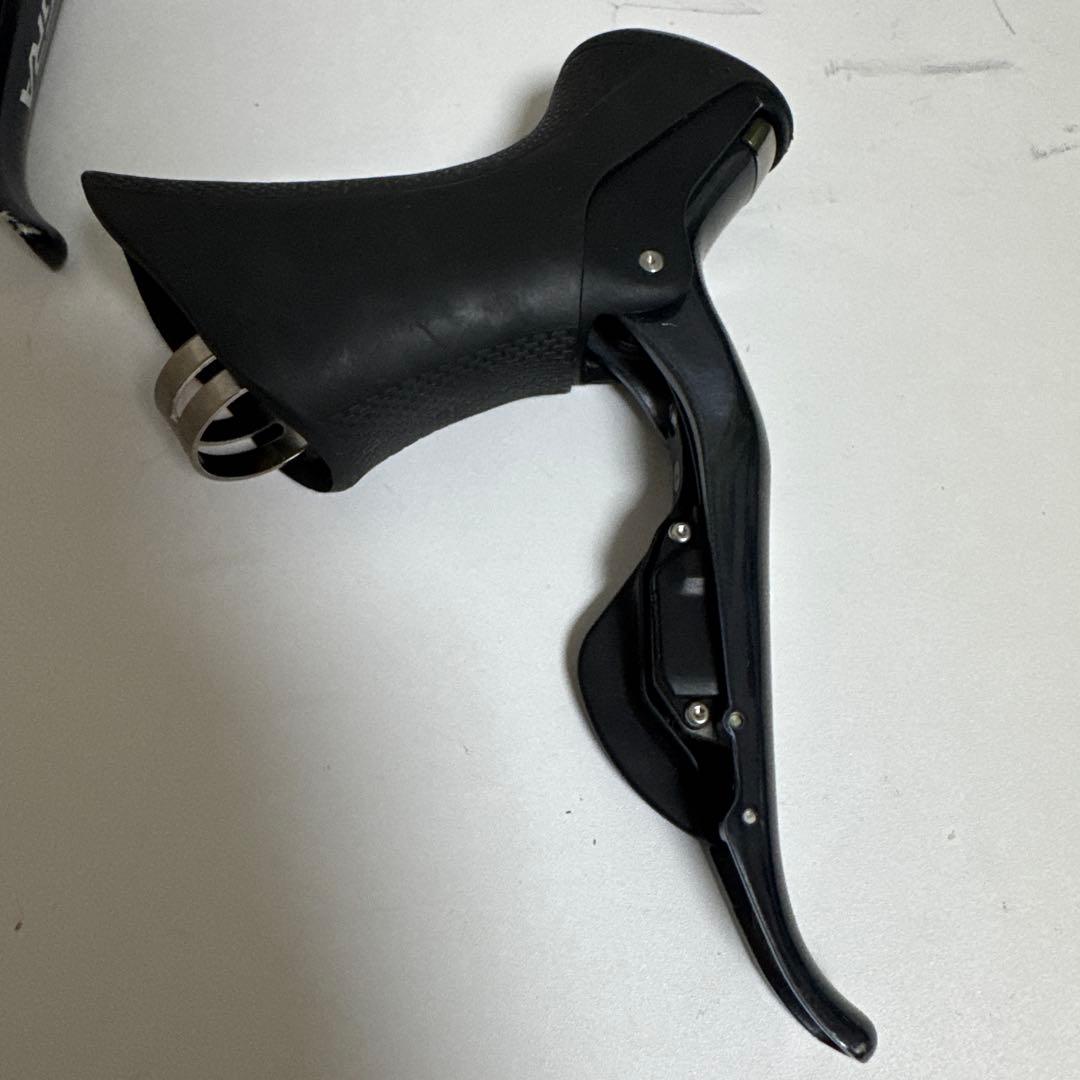 Shimano アルテグラ 6870stiレバー