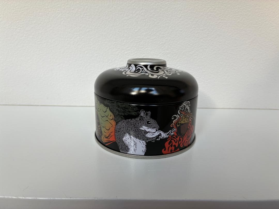 【新品】JET BOIL ジェットボイル スタッシュ