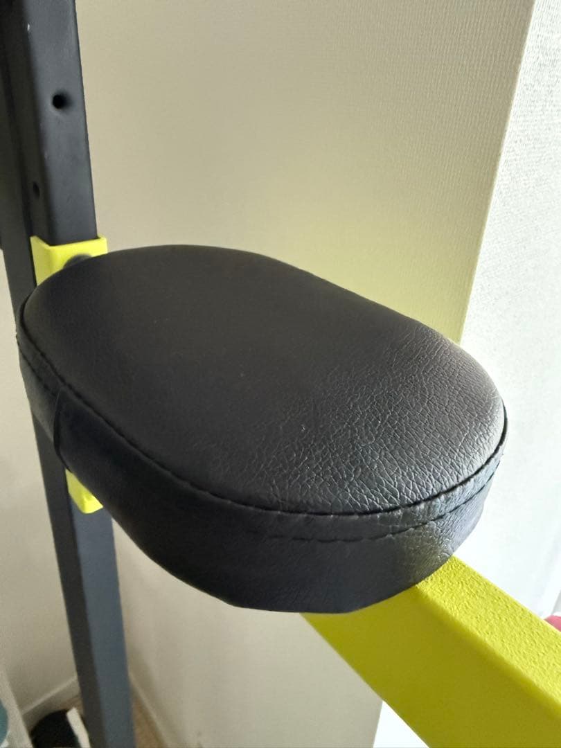 HAIGE STANDARD LINE トレーニング器具 懸垂•腹筋など