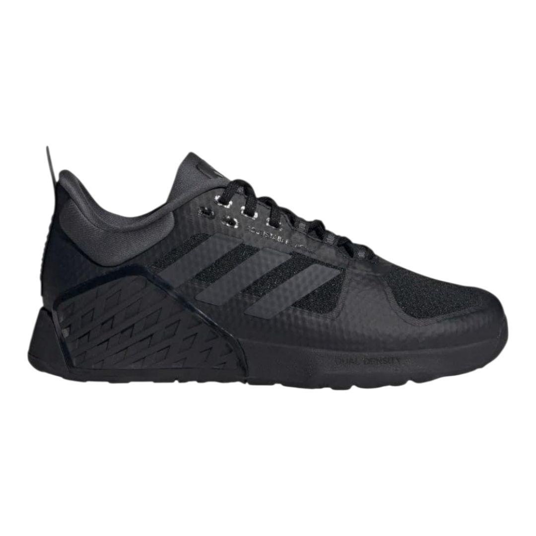 ♦アディダス✨新品タグ付　 Dropset 2 トレーナー スニーカー　22.5
