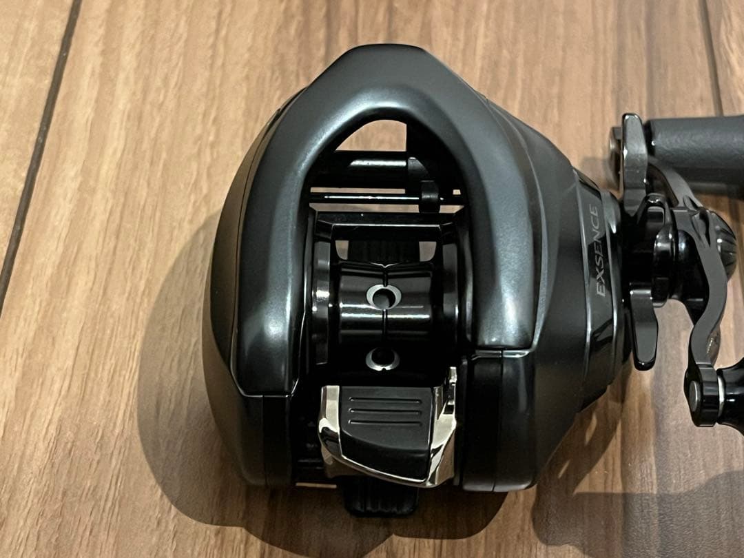 17エクスセンスDC XG