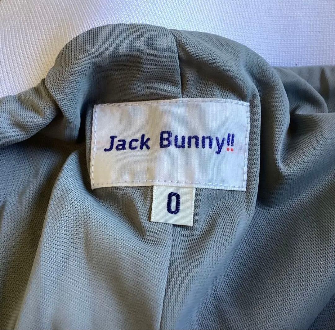 ジャックバニー Jack Bunny!! セットアップ サイズ0