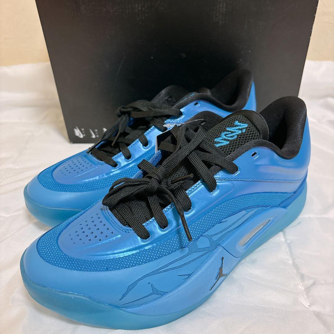 【新品】NIKE JORDAN ZION 4 PF バスケットボール シューズ