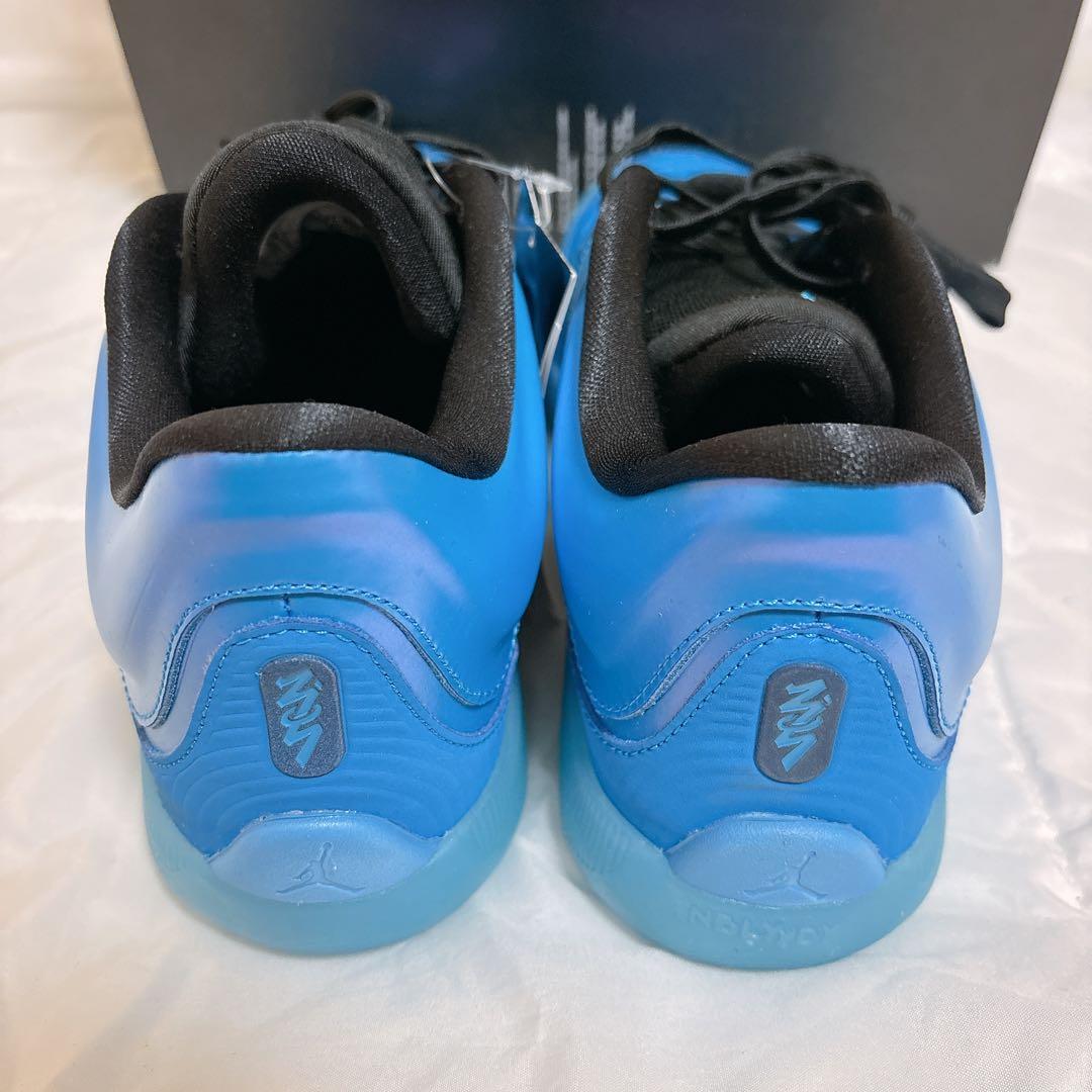 【新品】NIKE JORDAN ZION 4 PF バスケットボール シューズ