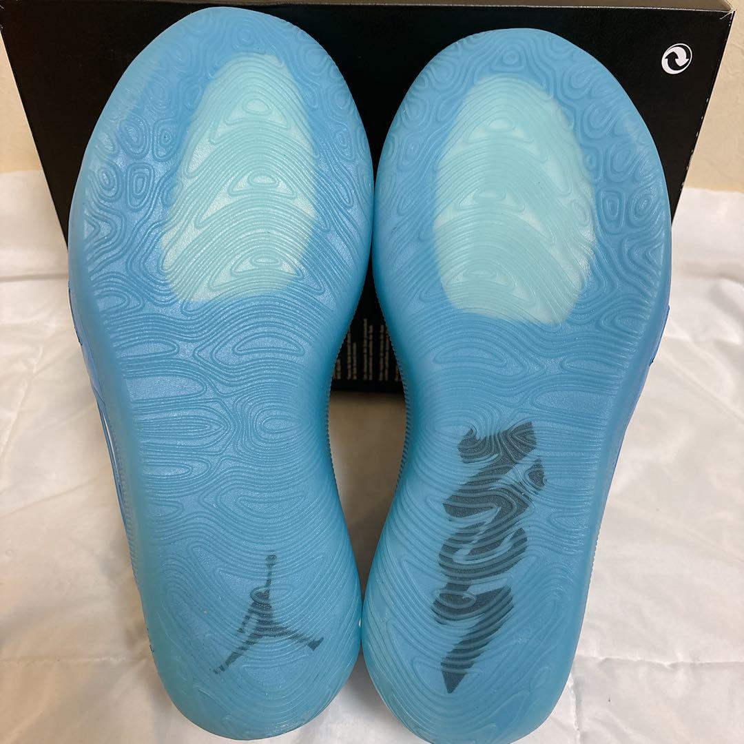 【新品】NIKE JORDAN ZION 4 PF バスケットボール シューズ