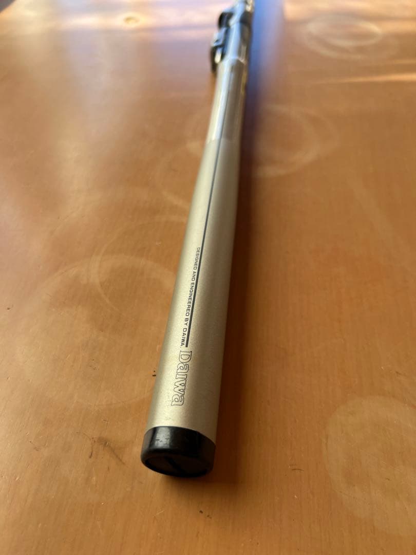 daiwa ダイワ　エクセルフォース　磯　06-53 excelforce 美品