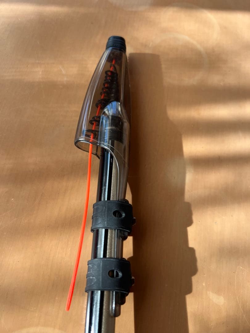 daiwa ダイワ　エクセルフォース　磯　06-53 excelforce 美品