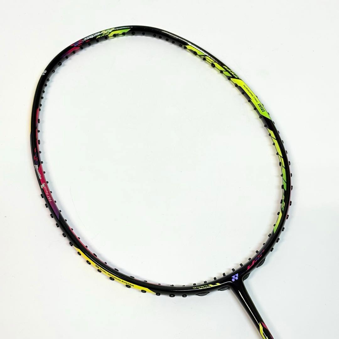 YONEX DUORA 10 LT　ヨネックス　デュオラ10LT 4U/G5