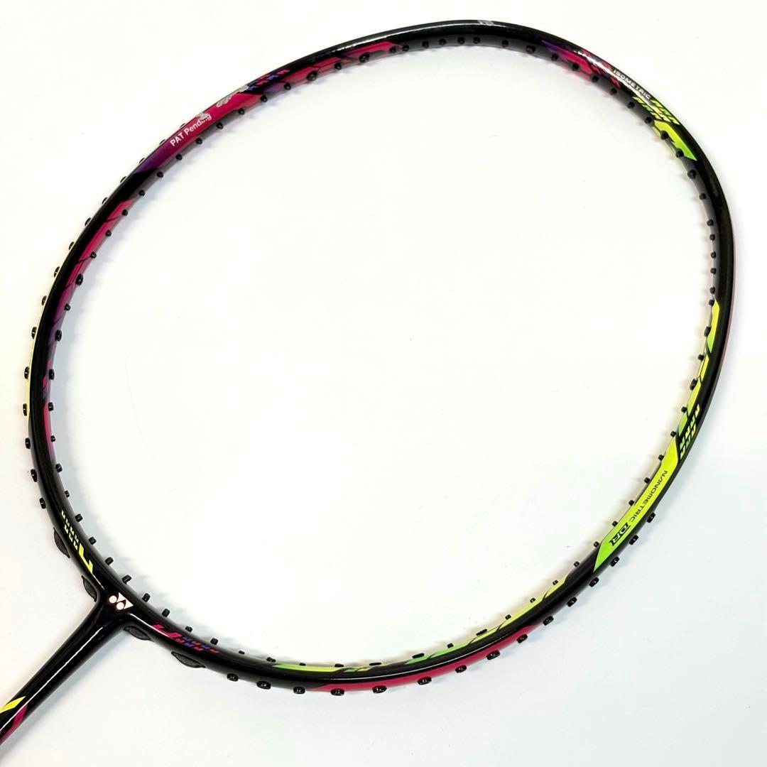 YONEX DUORA 10 LT　ヨネックス　デュオラ10LT 4U/G5