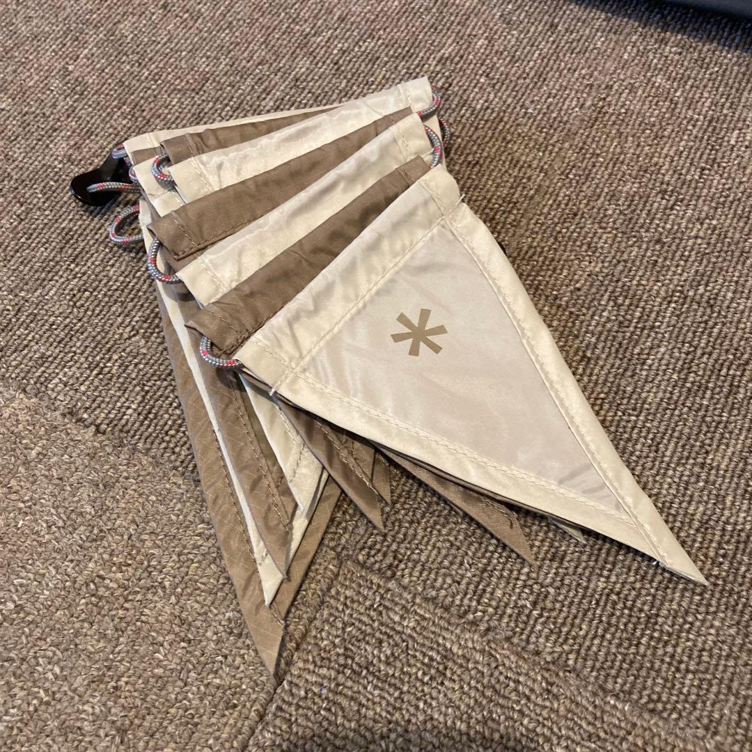 スノーピーク ランドロック TP-671 セット品