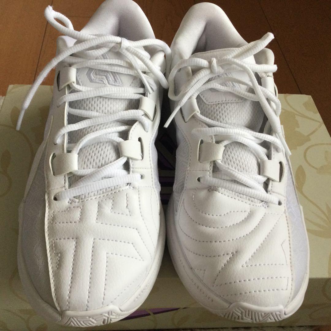 NIKE zoom freak5 TB EP フリーク