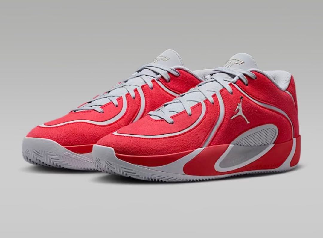 ☆NIKE テイタム 4 PF St.Louis☆