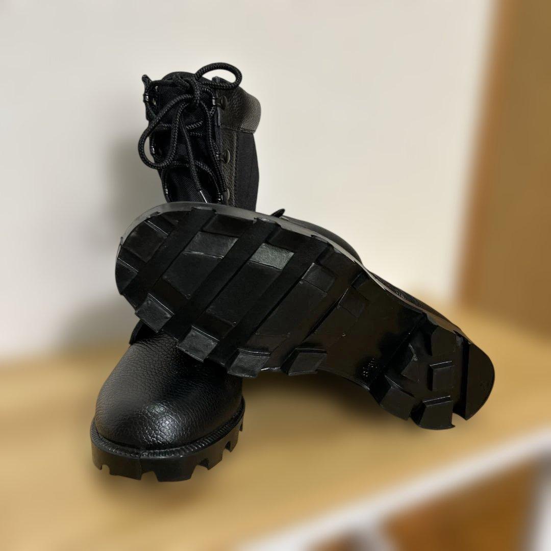 自衛隊 ブーツ レプリカ ミニタリー サバゲー