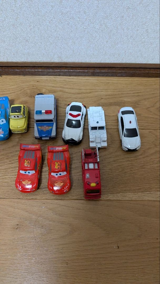 希少ミニカー　色々　まとめ売り　61台　大量　まとめて　トミカ　ヨネザワ