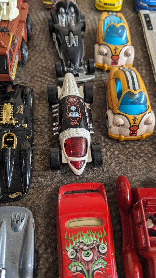 希少ミニカー　色々　まとめ売り　61台　大量　まとめて　トミカ　ヨネザワ