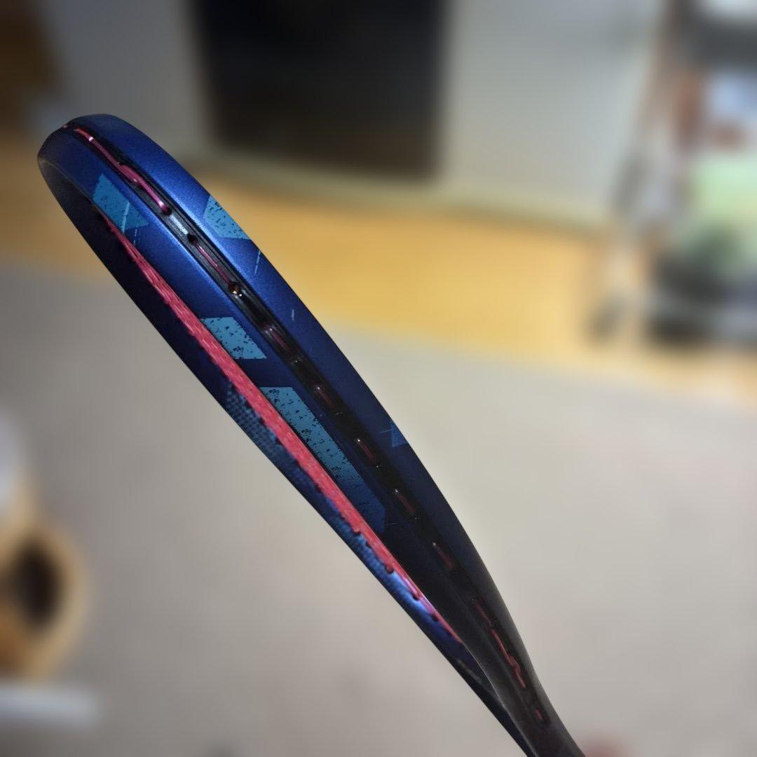 ボルトレイジ5vホワイトuL1