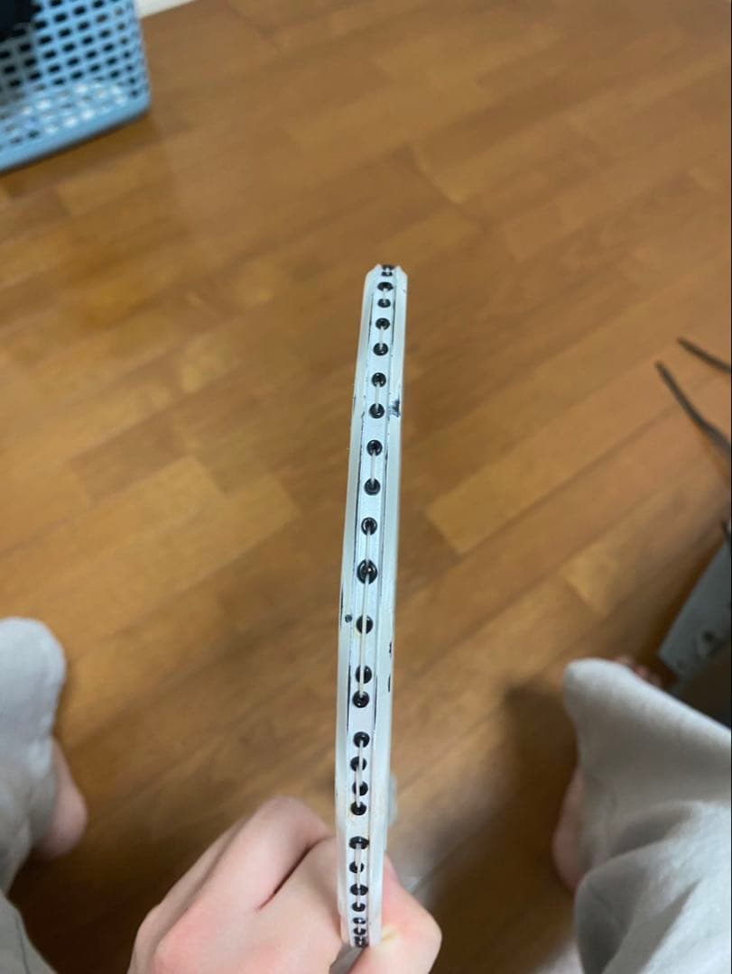ASTROX 100 TOUR バドミントンラケット