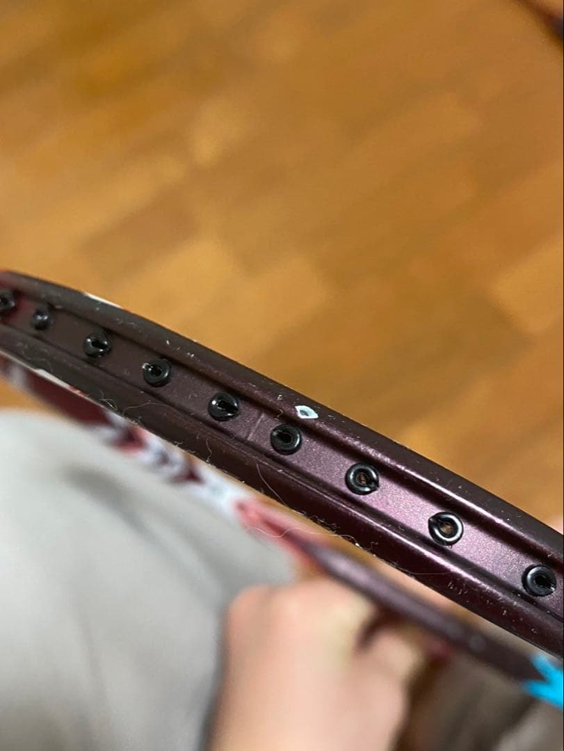ASTROX 100 TOUR バドミントンラケット