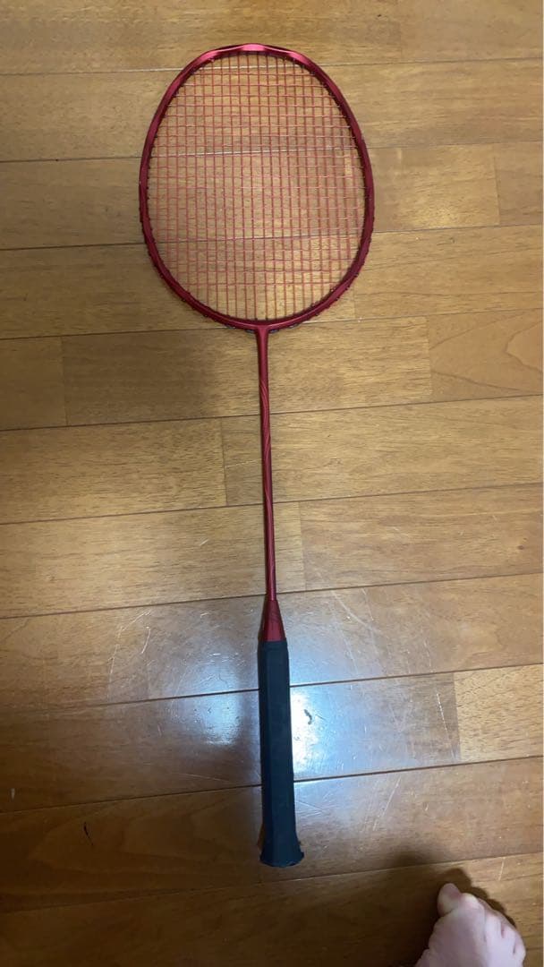 ASTROX 100 TOUR バドミントンラケット