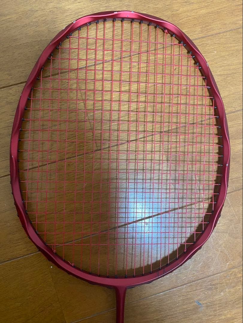 ASTROX 100 TOUR バドミントンラケット