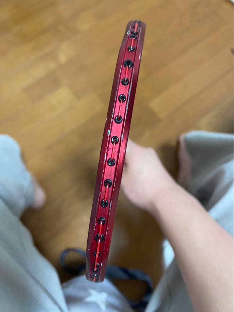 ASTROX 100 TOUR バドミントンラケット