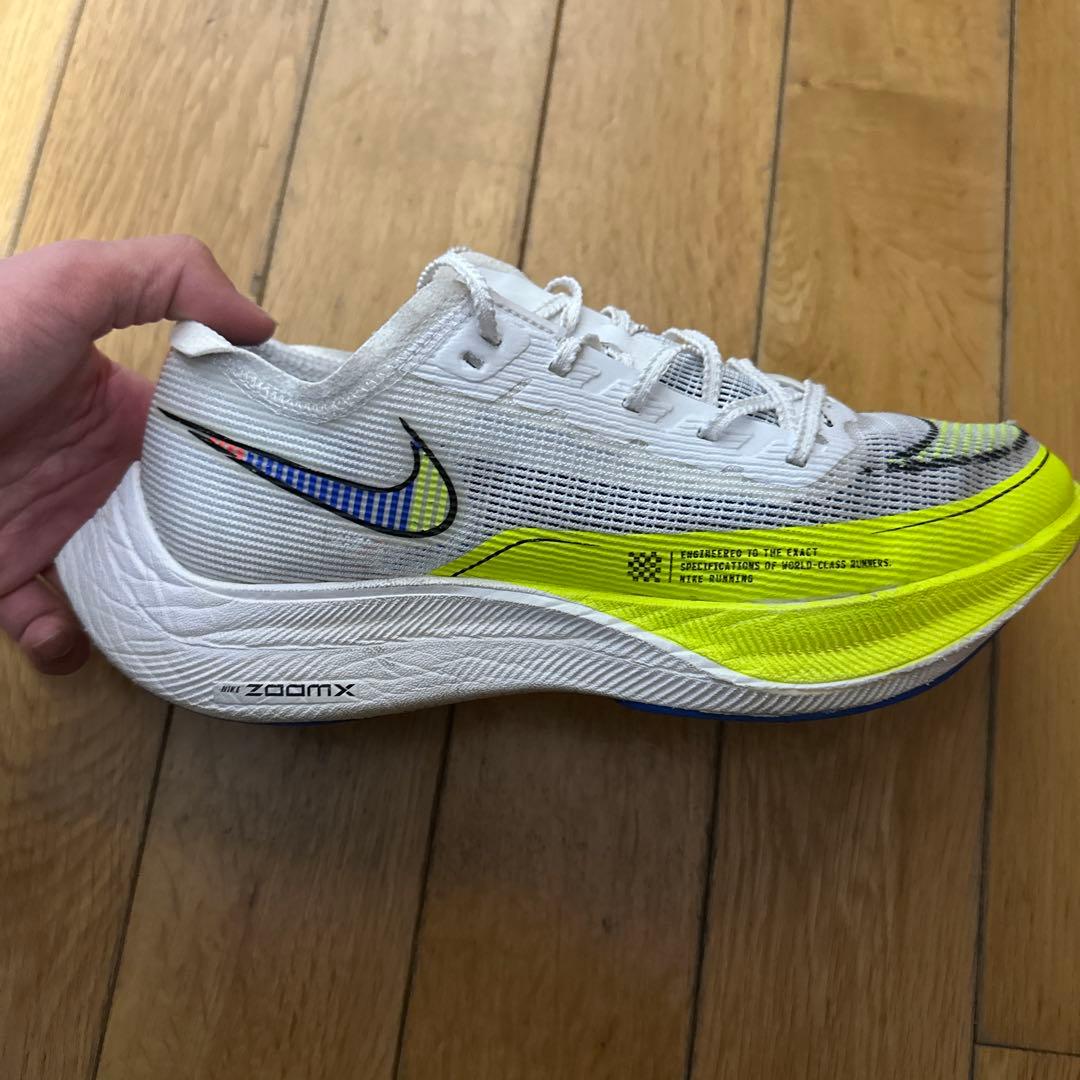 NIKE ヴェイパーフライ2 26cm