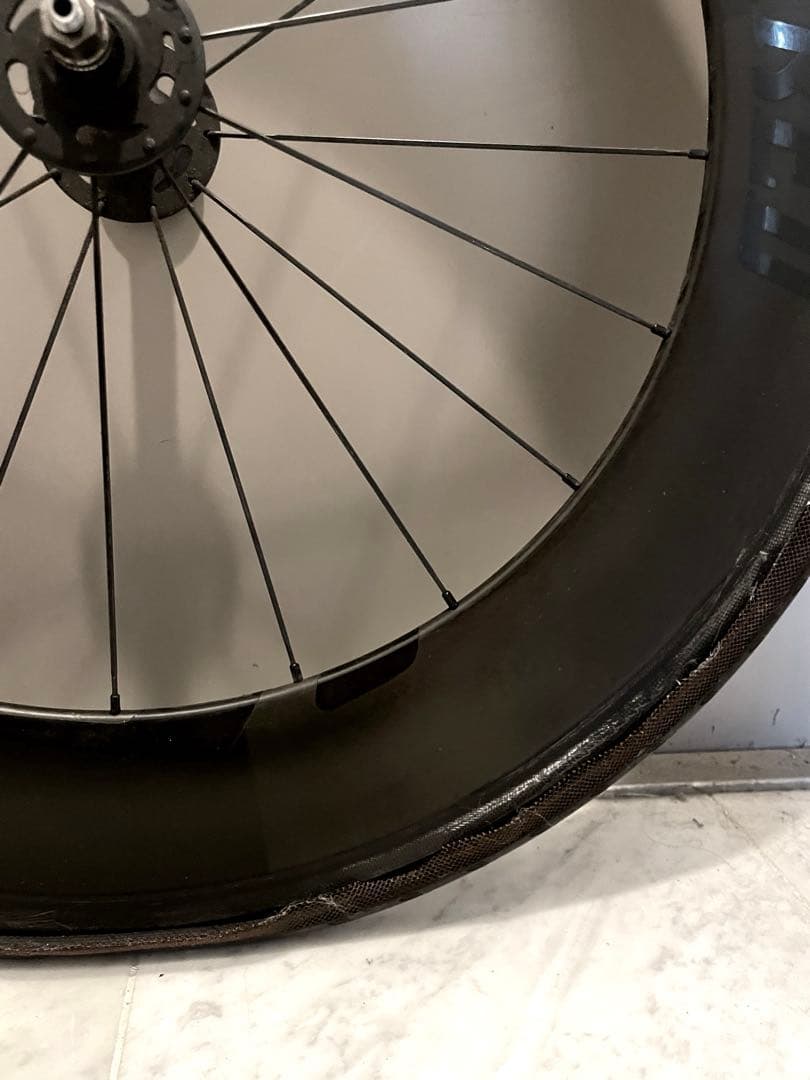 【定価71500円】 BROTURES SHRED CARBON WHEEL