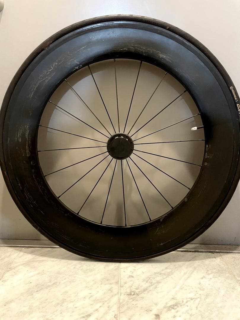 【定価71500円】 BROTURES SHRED CARBON WHEEL