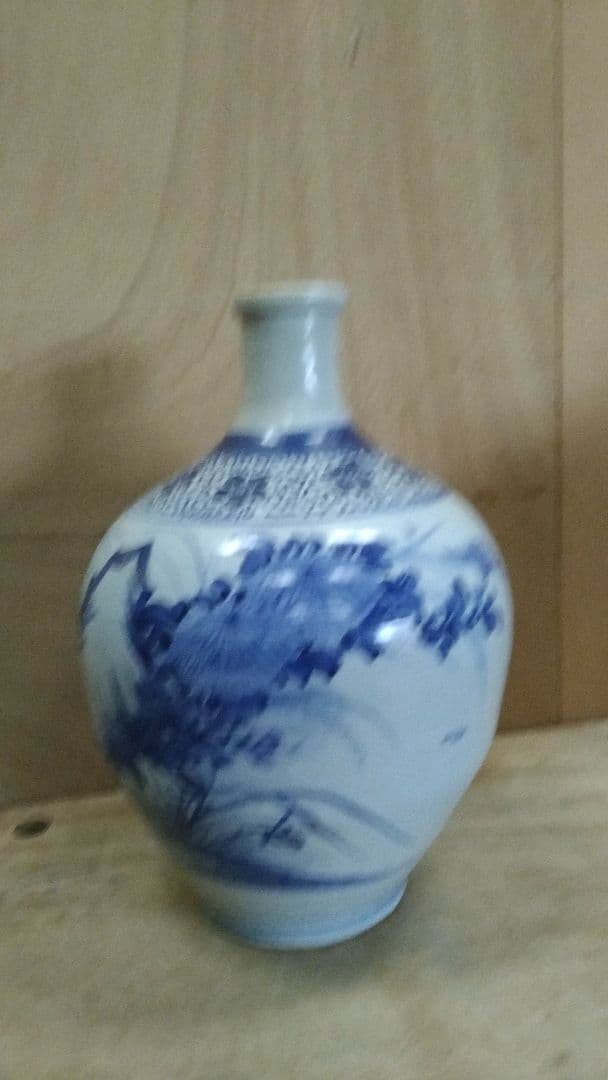 大徳利