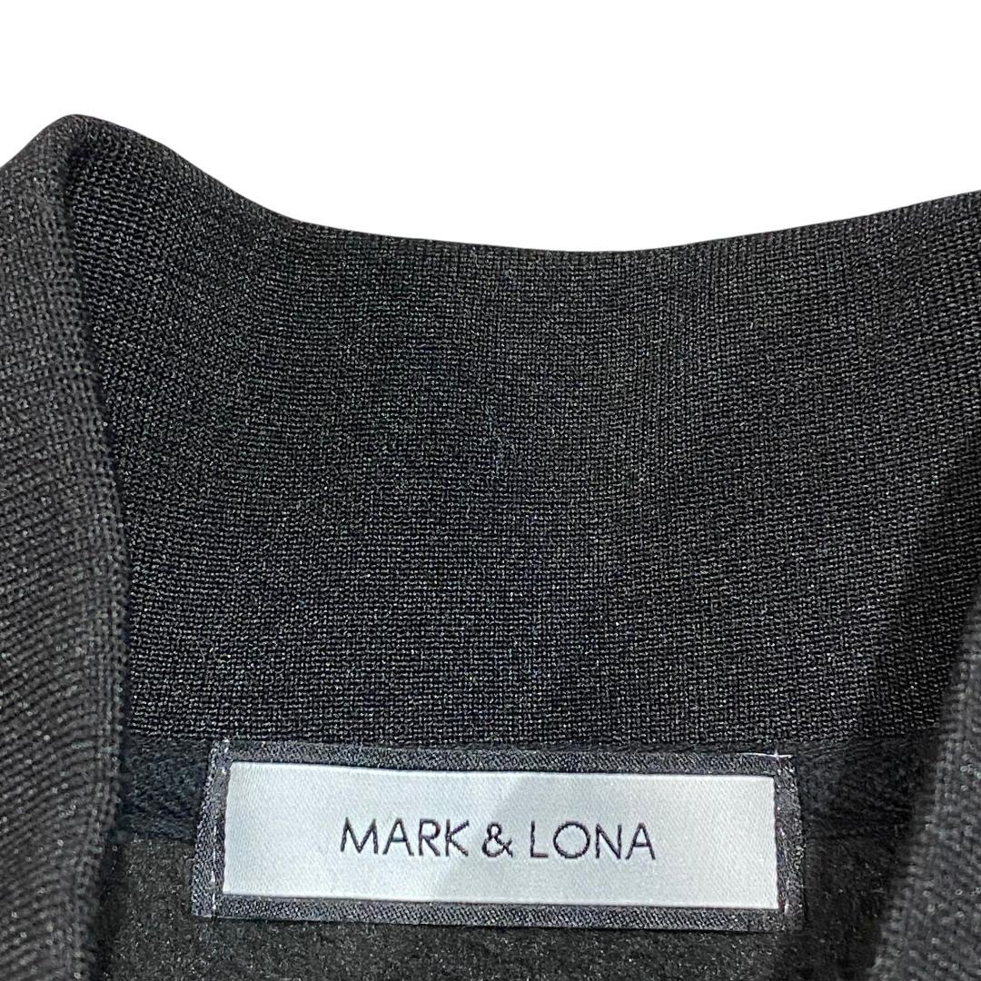 【韓国モデル】MARK＆LONA マークアンドロナ 裏起毛 ジャケット ゴルフ