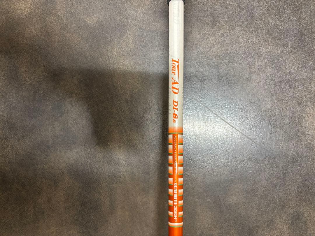 PING SF TEC ドライバー 10度　ツアーAD DI6S