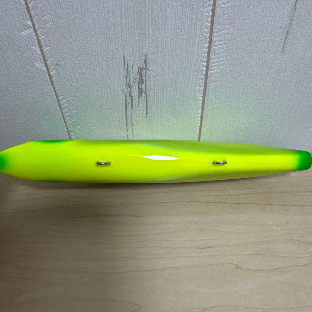 キョロキョログランデ ミラクルチャート