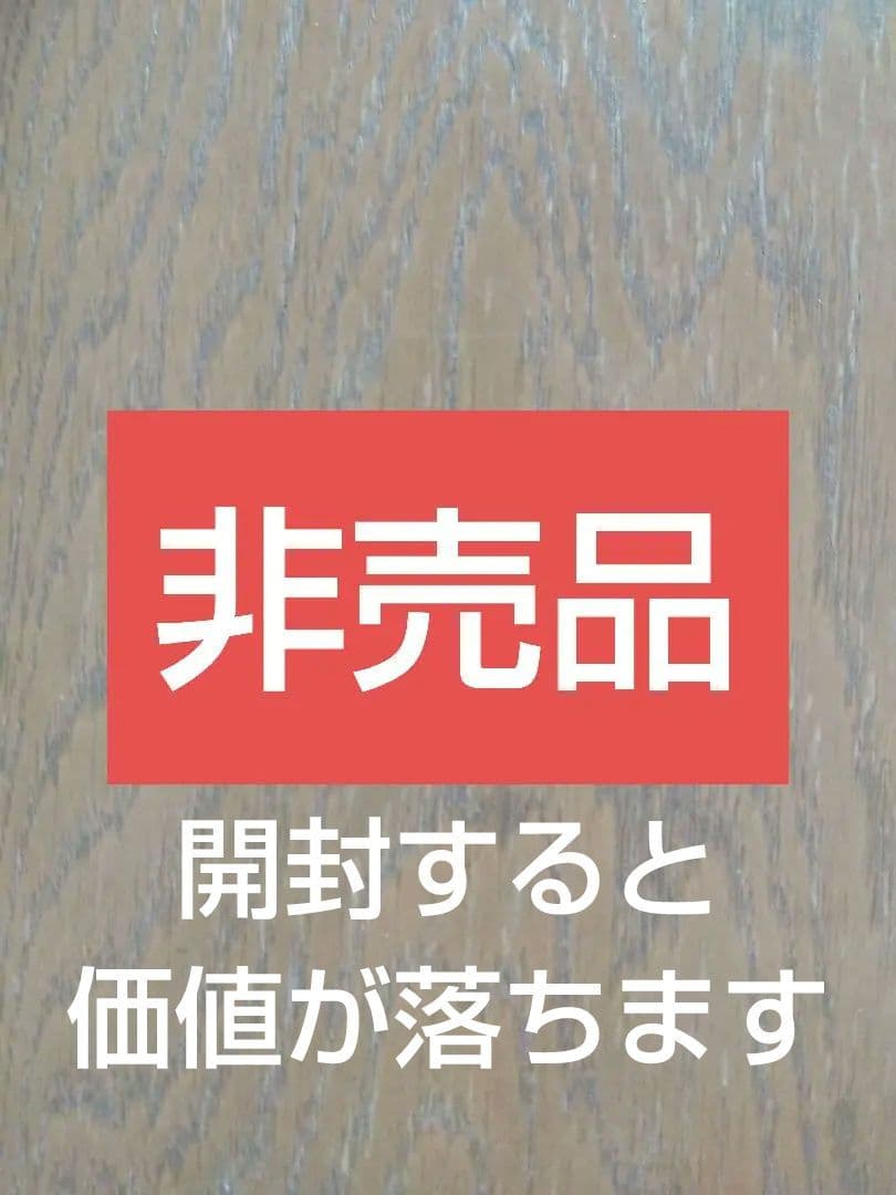 ⭕️⭕️未使用品⭕️⭕️DRAGON BOX 特製ミニ立て看板(非売品)