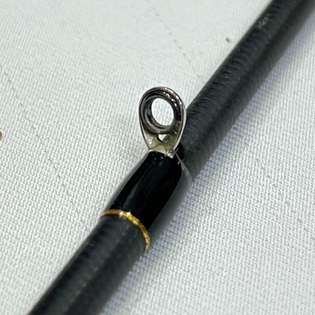 レイドジャパン グラディエーター アンチ GA-72HC キングヘビー ベイト