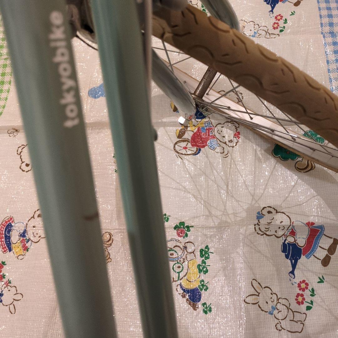 TOKYOBIKE 自転車 ２０インチ