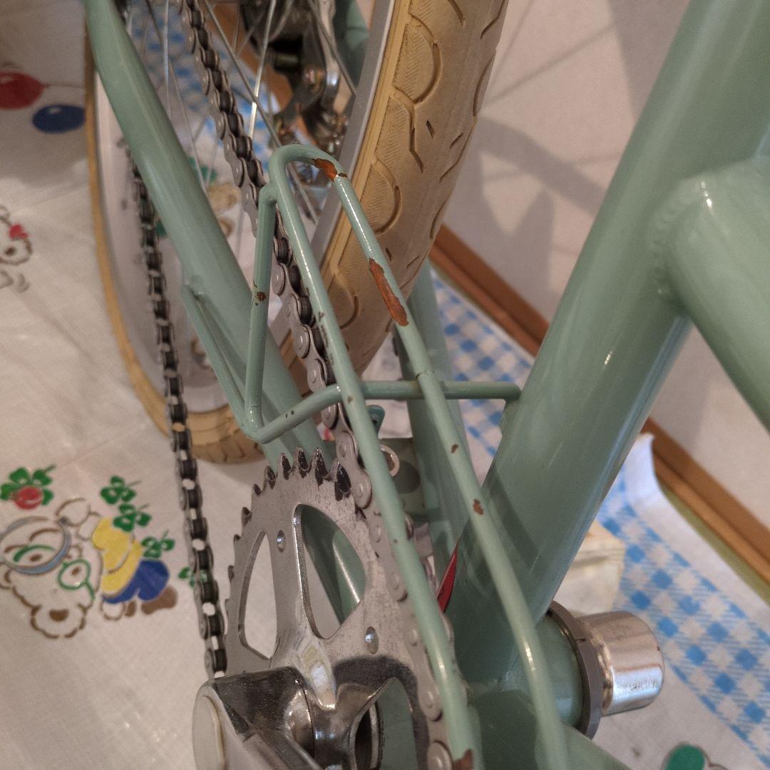 TOKYOBIKE 自転車 ２０インチ