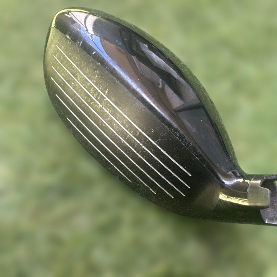 Titleist TSi2 4U21度　ベッドのみ