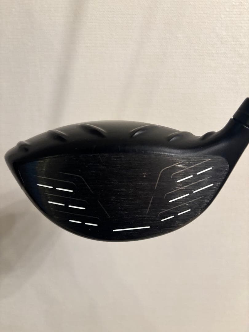 PING G430 MAX 10.5度 alta j cb black SR