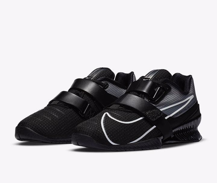 ロマレオス4 NIKE SBD 筋トレ ナイキ スクワット