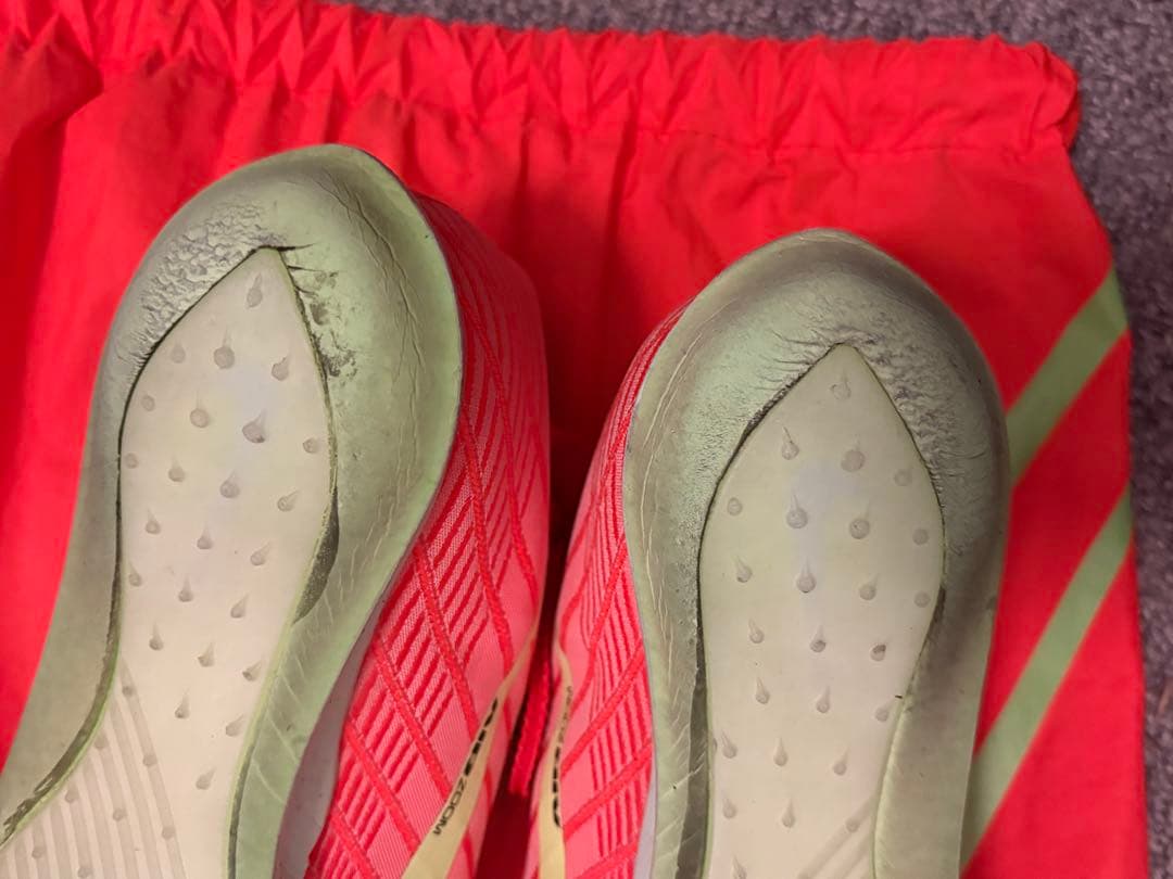 NIKE マックスフライ　26.5cm