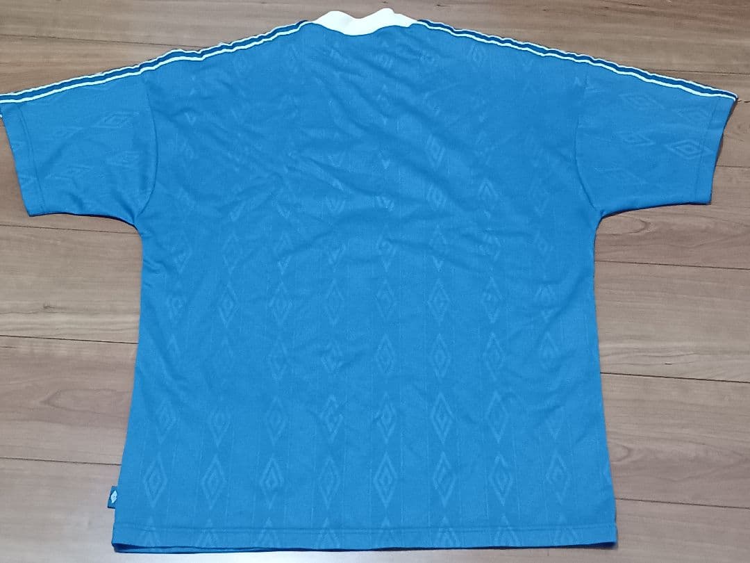 UMBRO スコットランド代表 ユニフォーム 90s Lサイズ