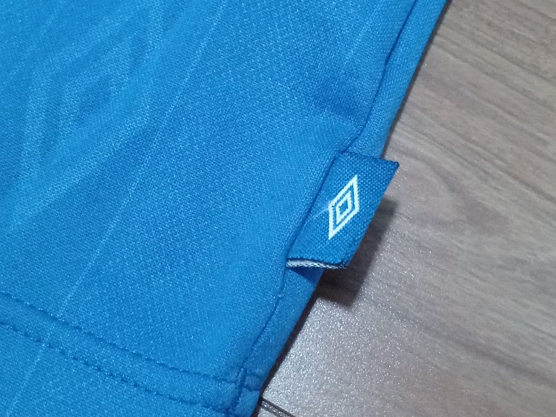 UMBRO スコットランド代表 ユニフォーム 90s Lサイズ