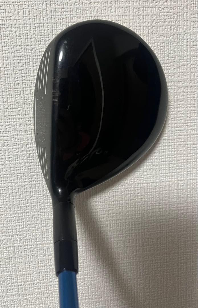 激飛び！ Callaway XHOT 5番FW Tour AD GT-6s