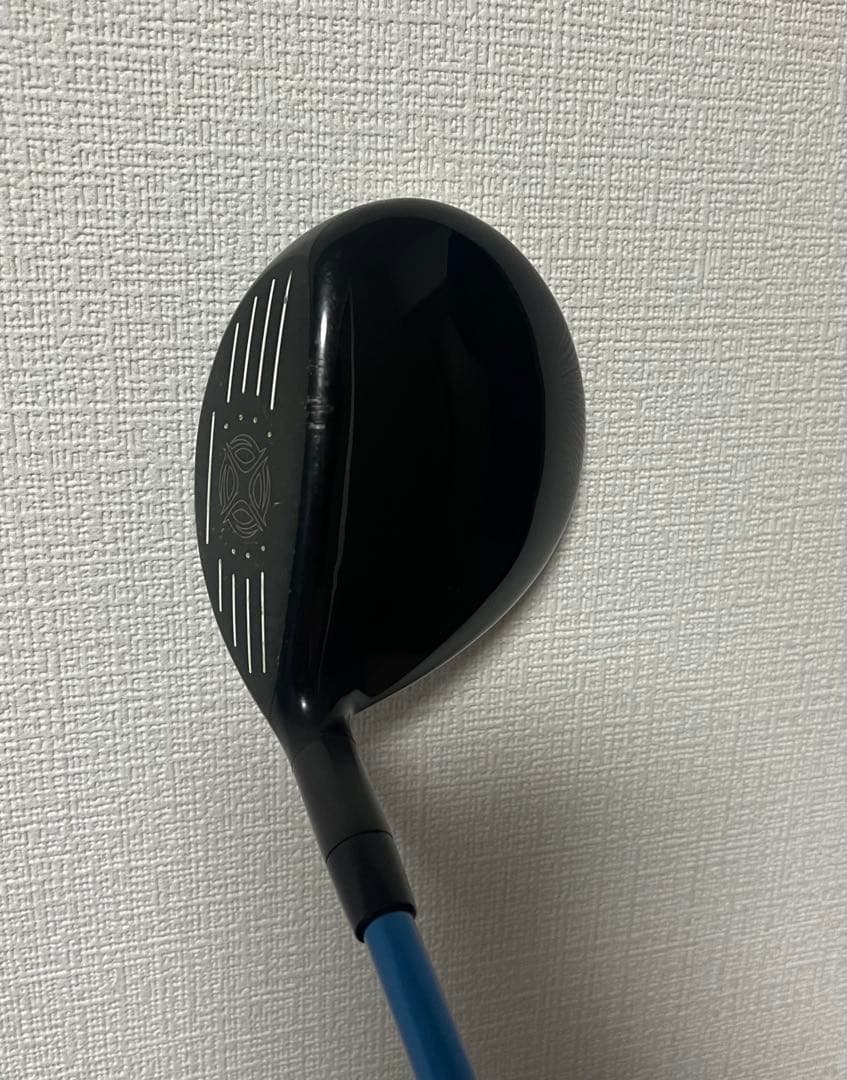 激飛び！ Callaway XHOT 5番FW Tour AD GT-6s