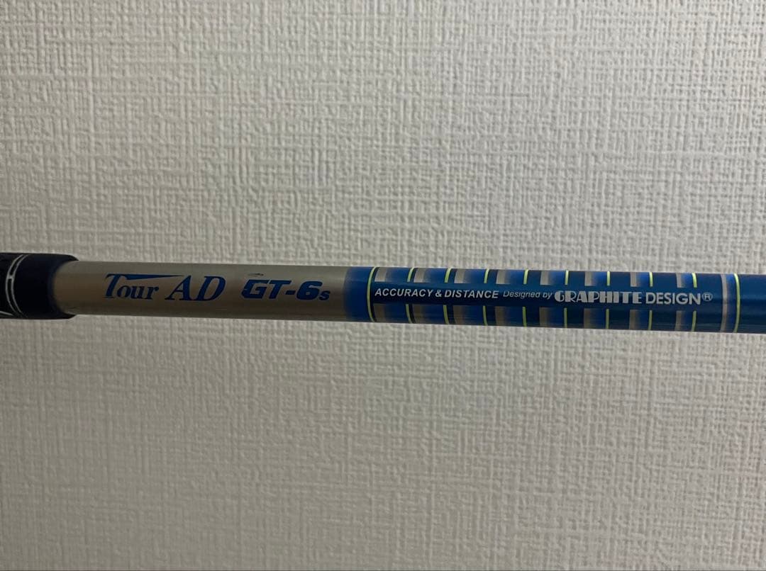 激飛び！ Callaway XHOT 5番FW Tour AD GT-6s