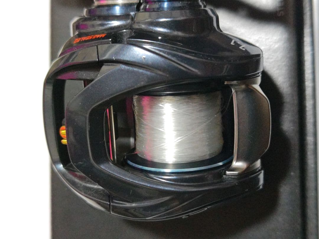 21スティーズA TW HLC 7.1R